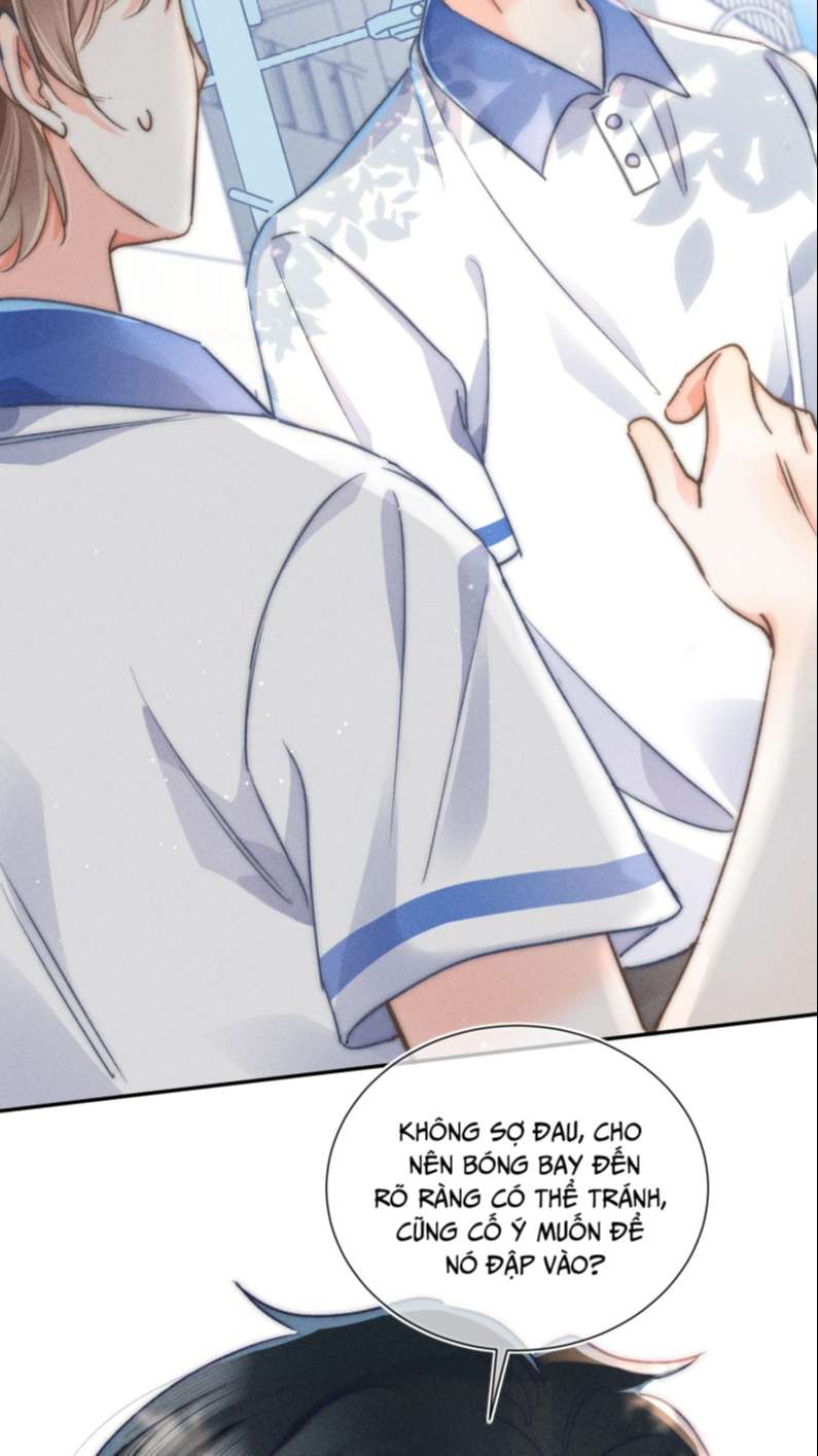 Ánh Trăng Vì Tôi Mà Đến Chapter 12 - Trang 4