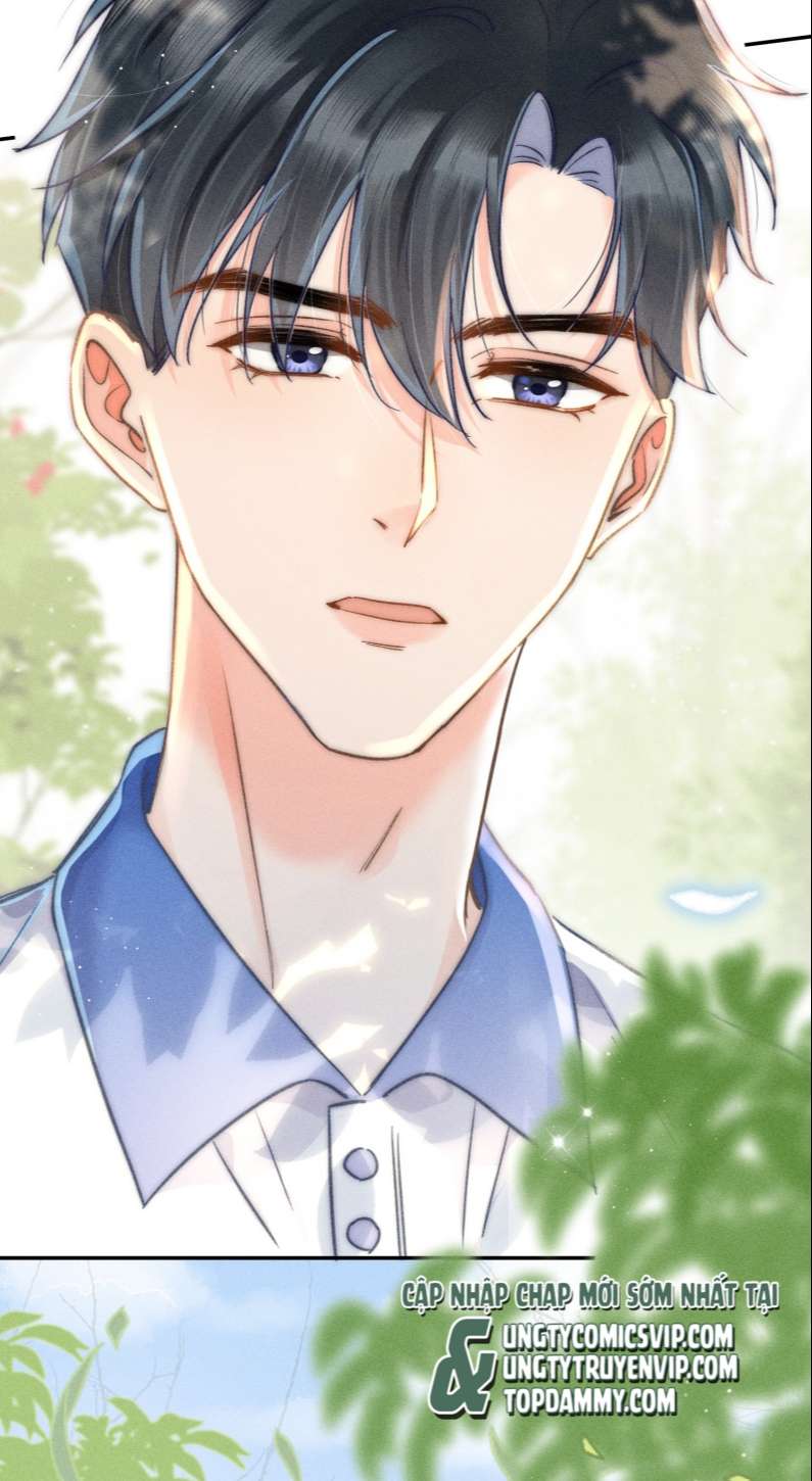 Ánh Trăng Vì Tôi Mà Đến Chapter 12 - Trang 4