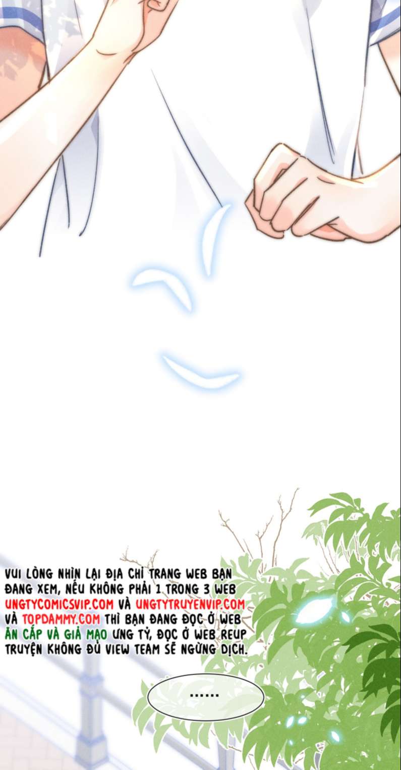 Ánh Trăng Vì Tôi Mà Đến Chapter 12 - Trang 4