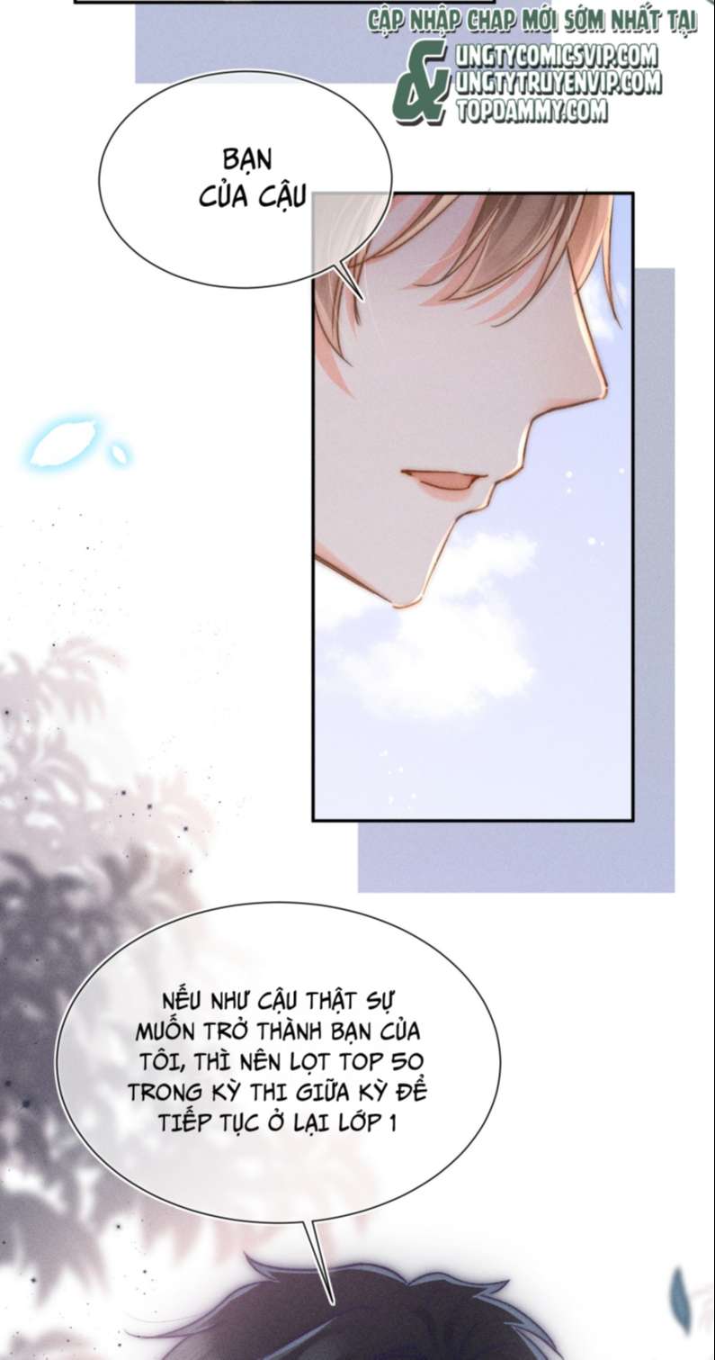 Ánh Trăng Vì Tôi Mà Đến Chapter 12 - Trang 4