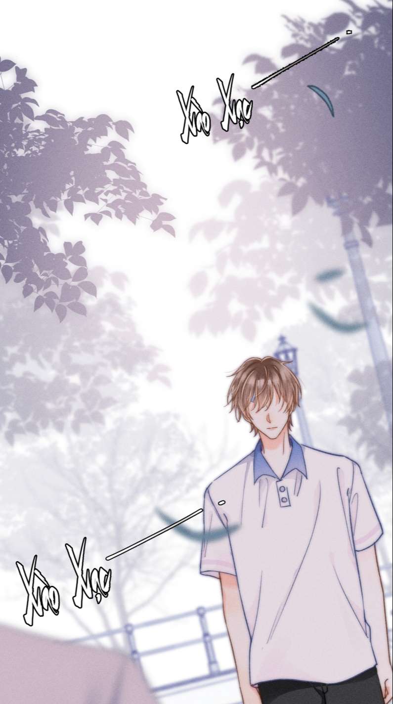 Ánh Trăng Vì Tôi Mà Đến Chapter 12 - Trang 4