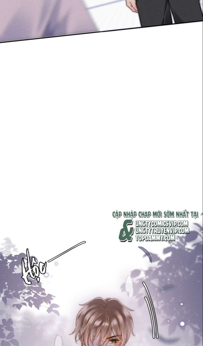 Ánh Trăng Vì Tôi Mà Đến Chapter 12 - Trang 4