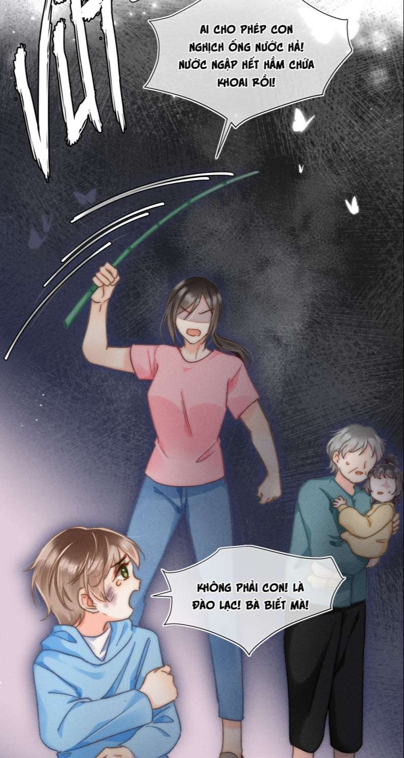 Ánh Trăng Vì Tôi Mà Đến Chapter 12 - Trang 4