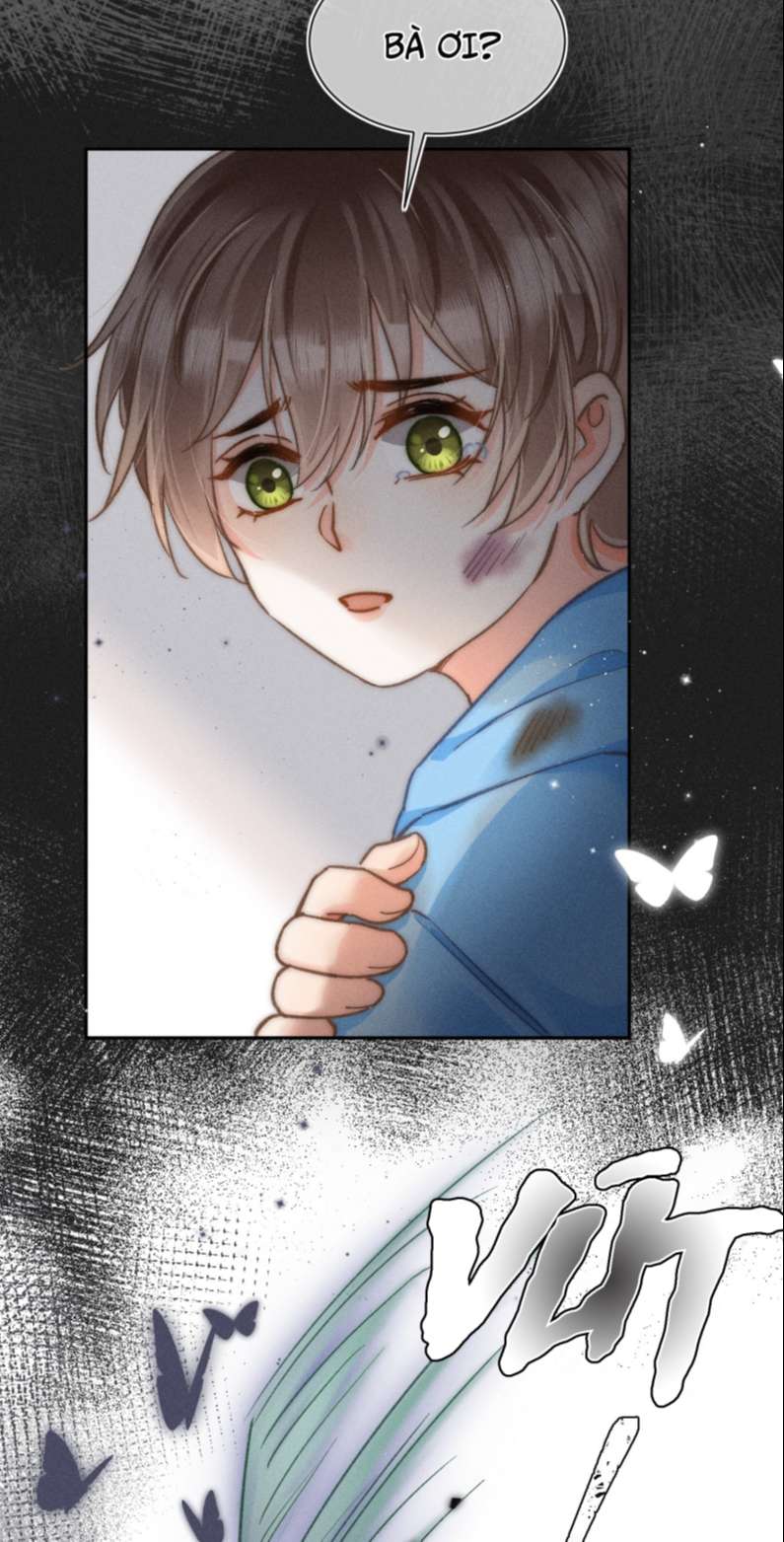 Ánh Trăng Vì Tôi Mà Đến Chapter 12 - Trang 4