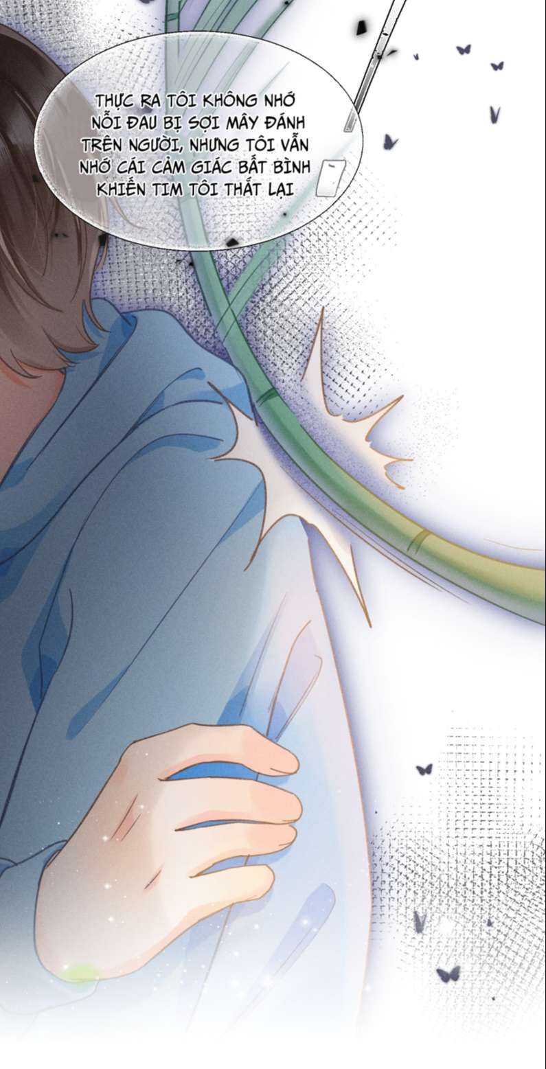 Ánh Trăng Vì Tôi Mà Đến Chapter 12 - Trang 4