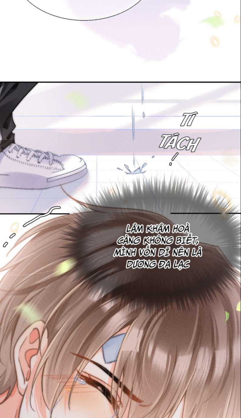 Ánh Trăng Vì Tôi Mà Đến Chapter 12 - Trang 4