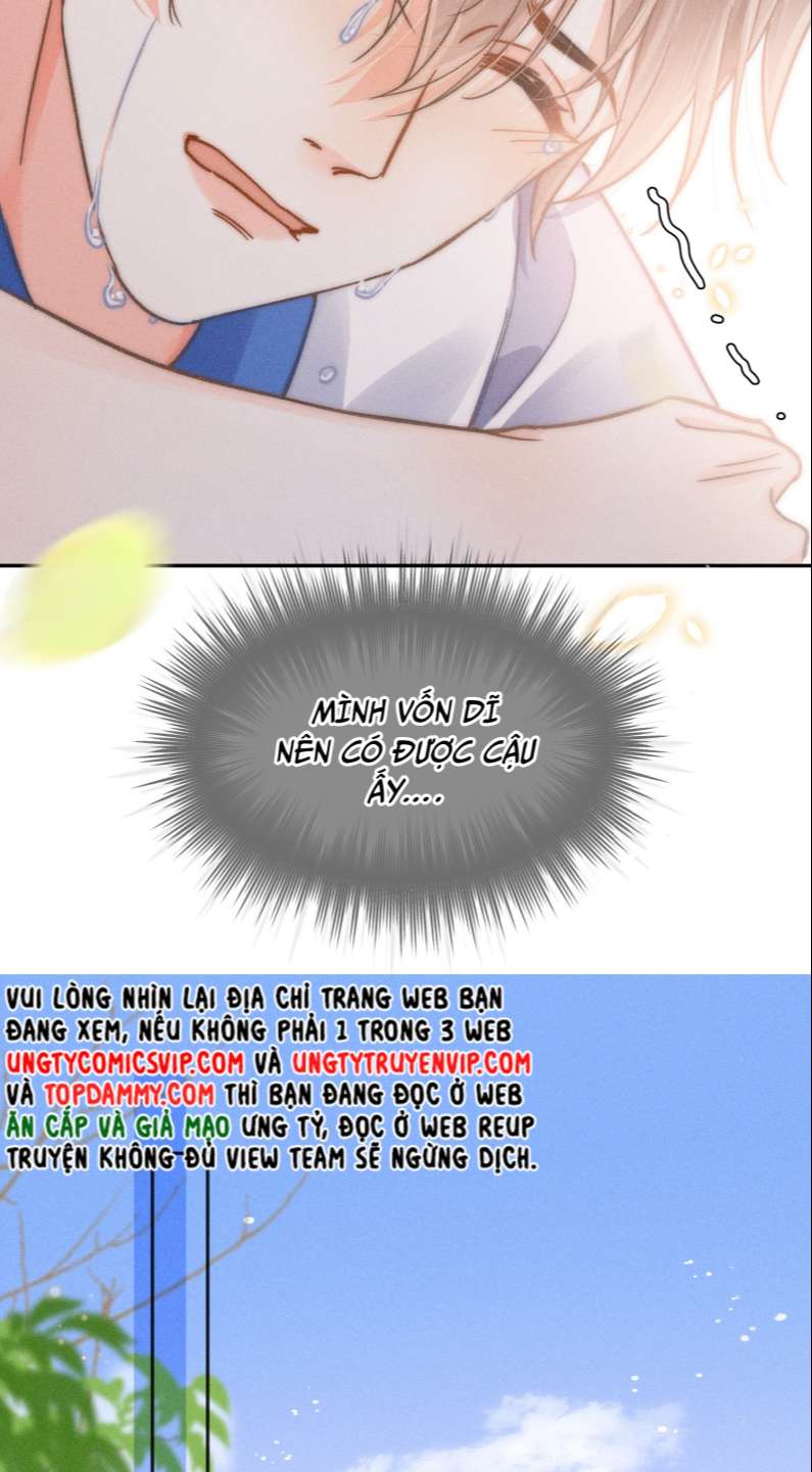 Ánh Trăng Vì Tôi Mà Đến Chapter 12 - Trang 4