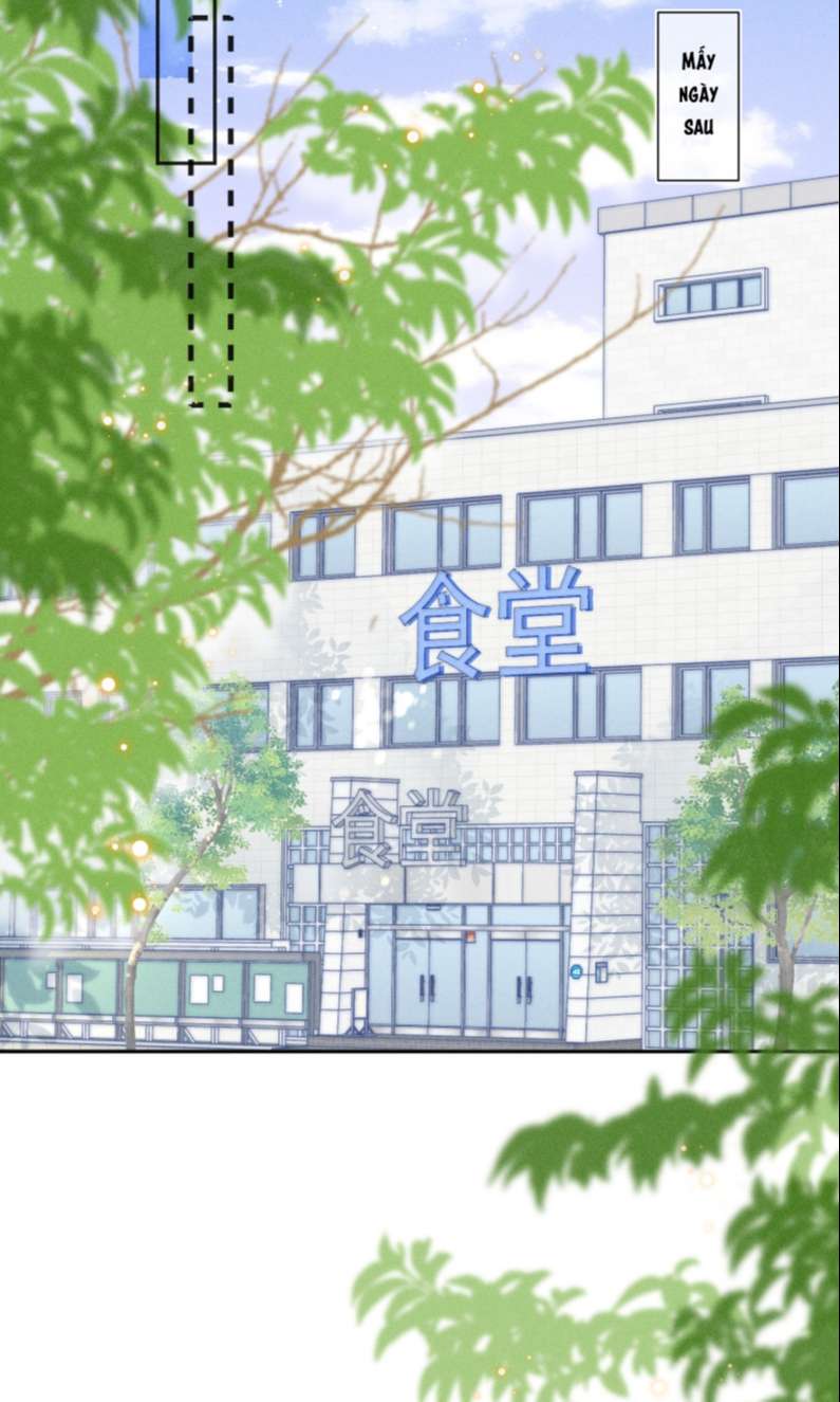 Ánh Trăng Vì Tôi Mà Đến Chapter 12 - Trang 4