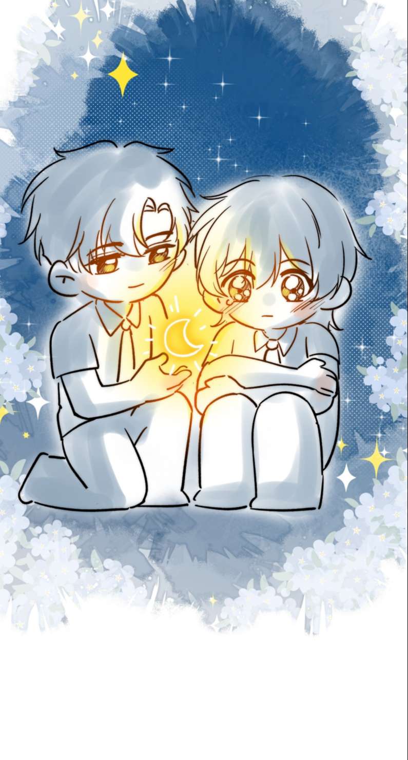 Ánh Trăng Vì Tôi Mà Đến Chapter 12 - Trang 4