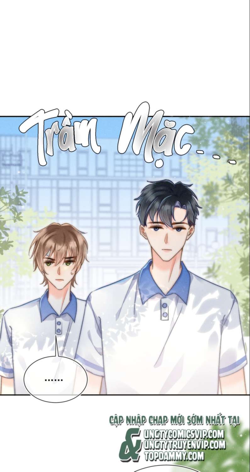 Ánh Trăng Vì Tôi Mà Đến Chapter 12 - Trang 4