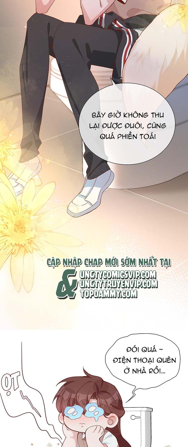 Sơn Hải Cao Trung Chapter 45 - Trang 3