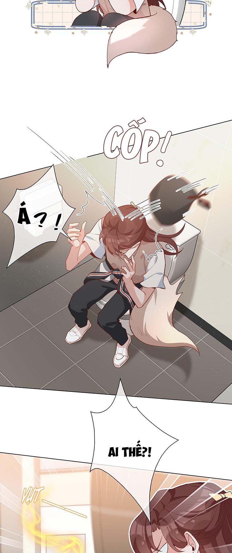 Sơn Hải Cao Trung Chapter 45 - Trang 3