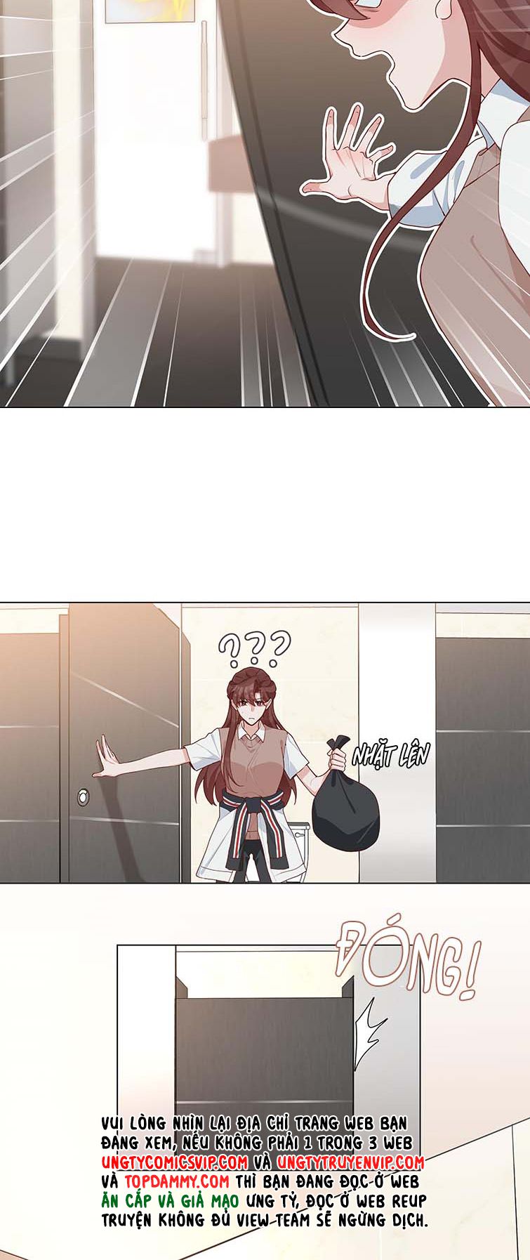 Sơn Hải Cao Trung Chapter 45 - Trang 3