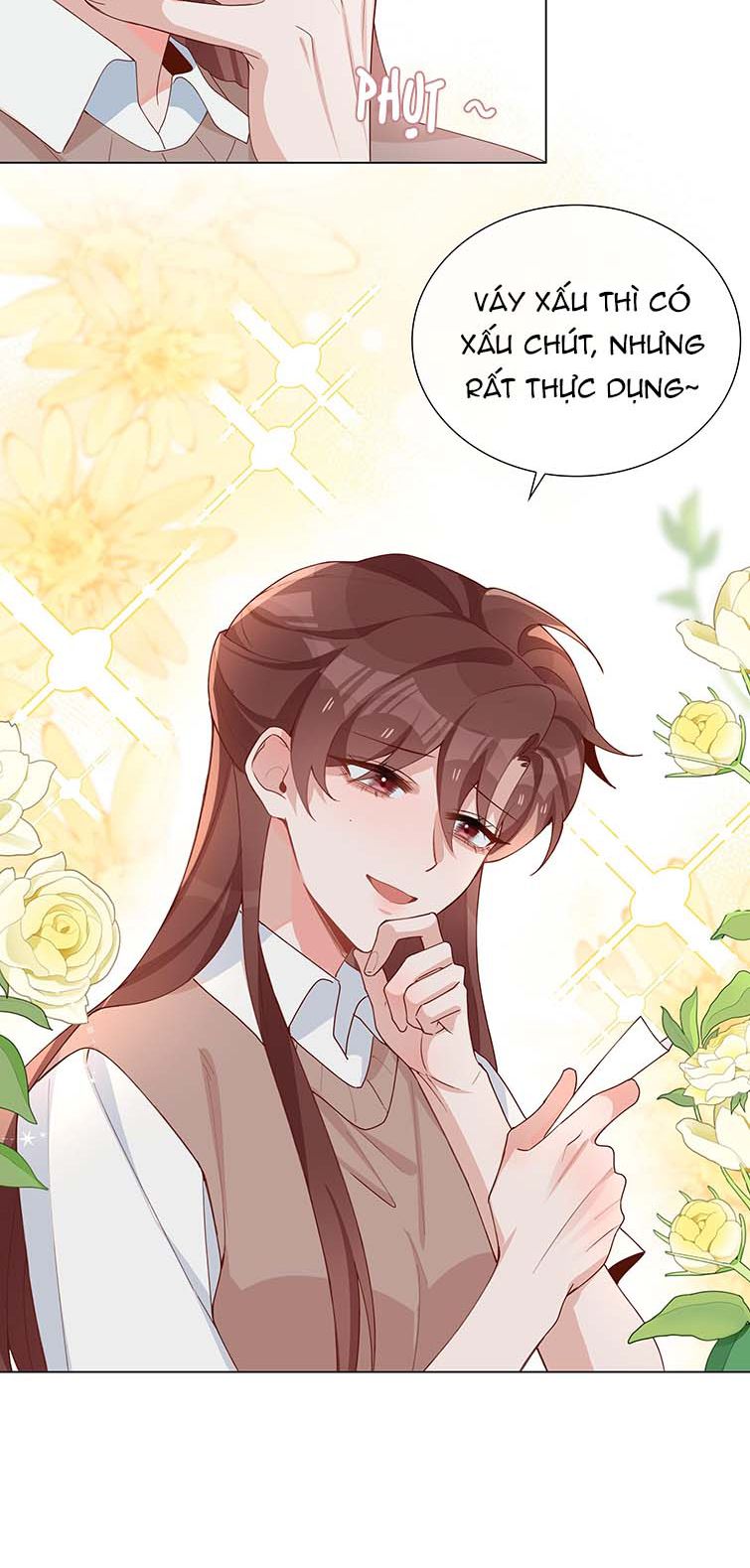 Sơn Hải Cao Trung Chapter 45 - Trang 3