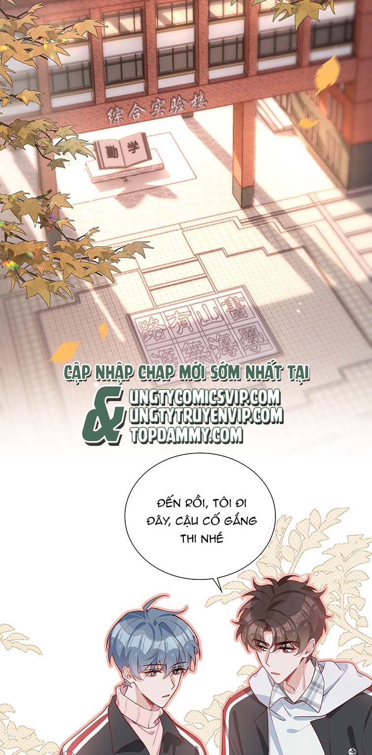 Sơn Hải Cao Trung Chapter 45 - Trang 3