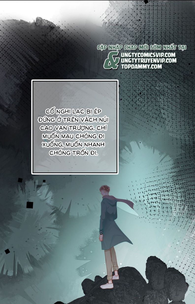 Tôi Và Ảnh Chụp Không Giống Nhau Chapter 18 - Trang 3