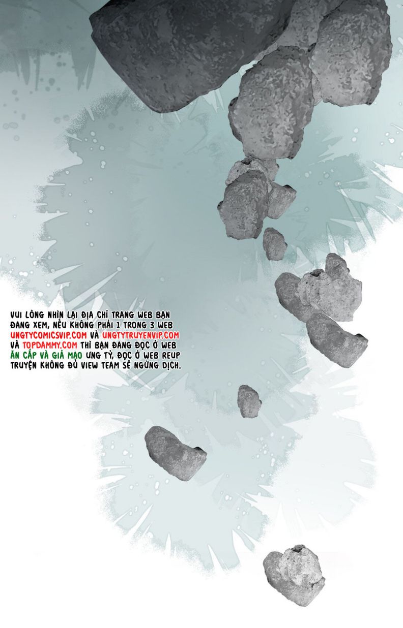 Tôi Và Ảnh Chụp Không Giống Nhau Chapter 18 - Trang 3