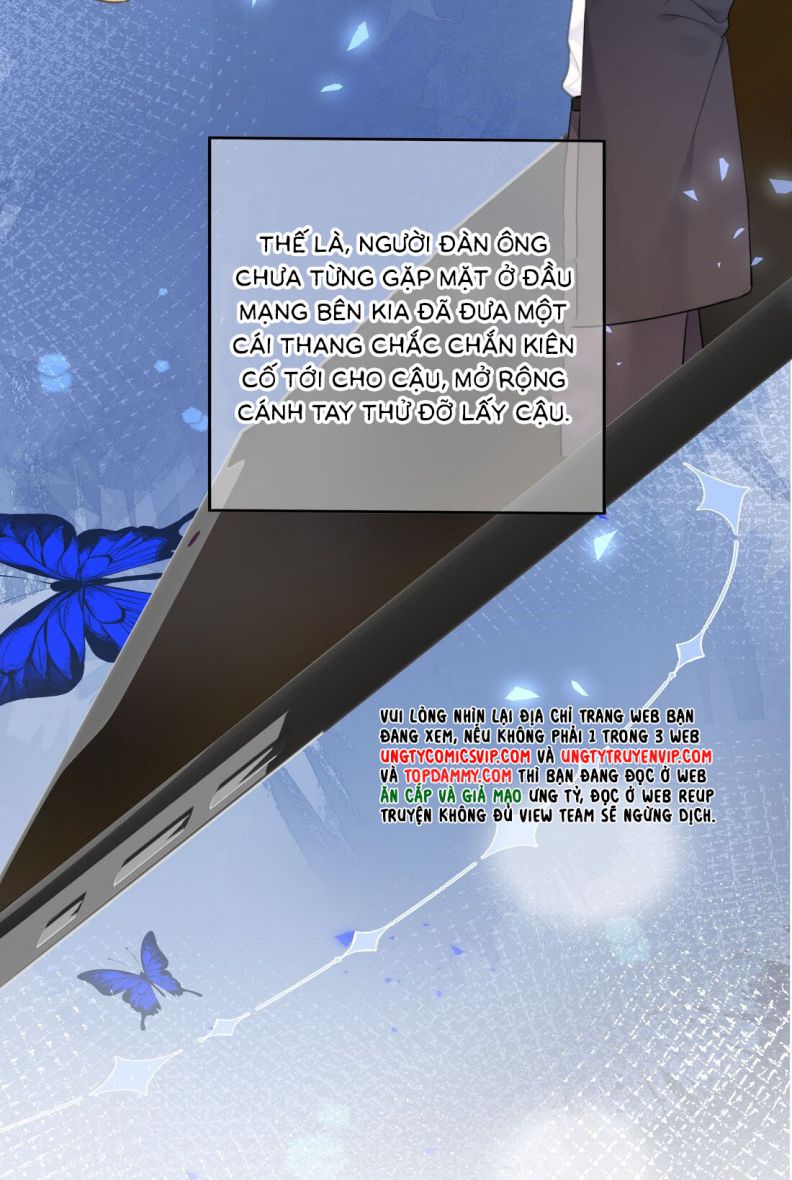 Tôi Và Ảnh Chụp Không Giống Nhau Chapter 18 - Trang 3