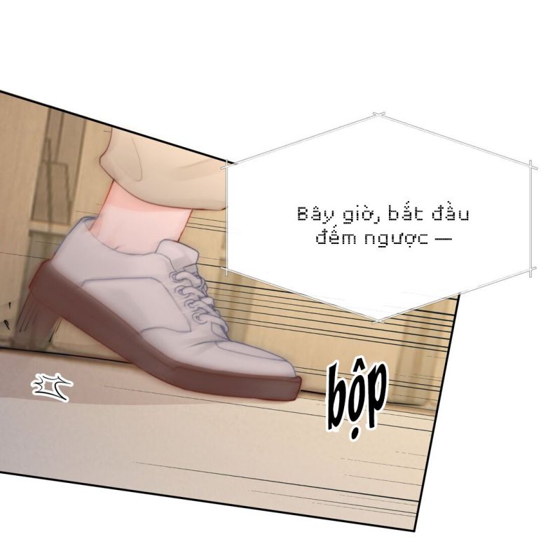 Tôi Và Ảnh Chụp Không Giống Nhau Chapter 18 - Trang 3