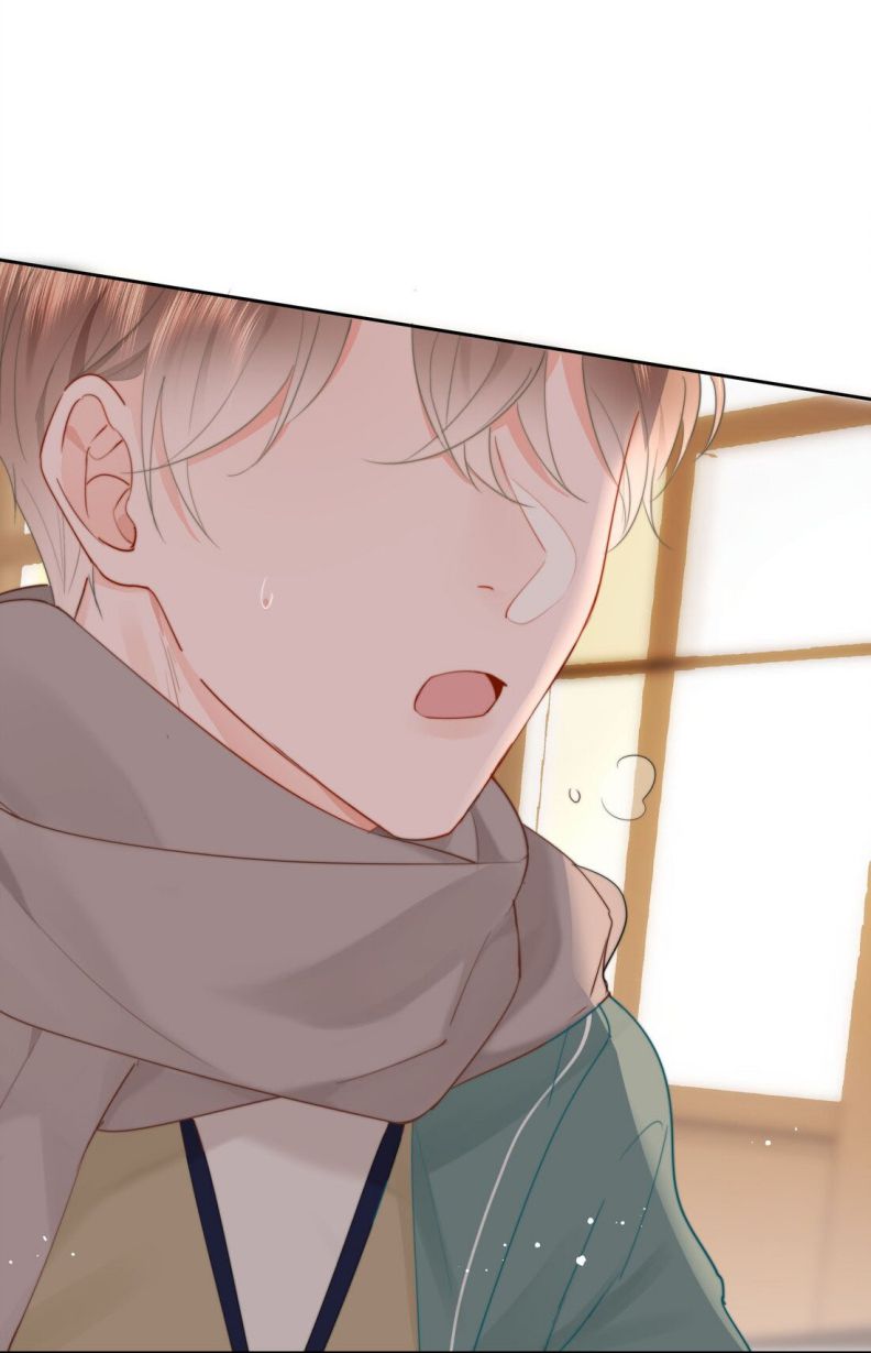 Tôi Và Ảnh Chụp Không Giống Nhau Chapter 18 - Trang 3