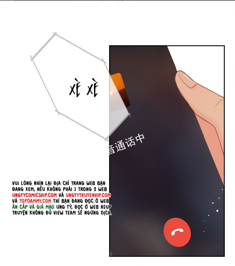 Tôi Và Ảnh Chụp Không Giống Nhau Chapter 18 - Trang 3