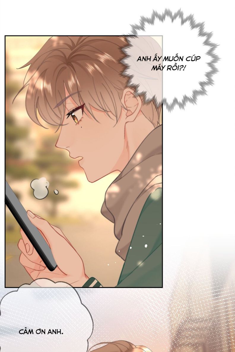 Tôi Và Ảnh Chụp Không Giống Nhau Chapter 18 - Trang 3