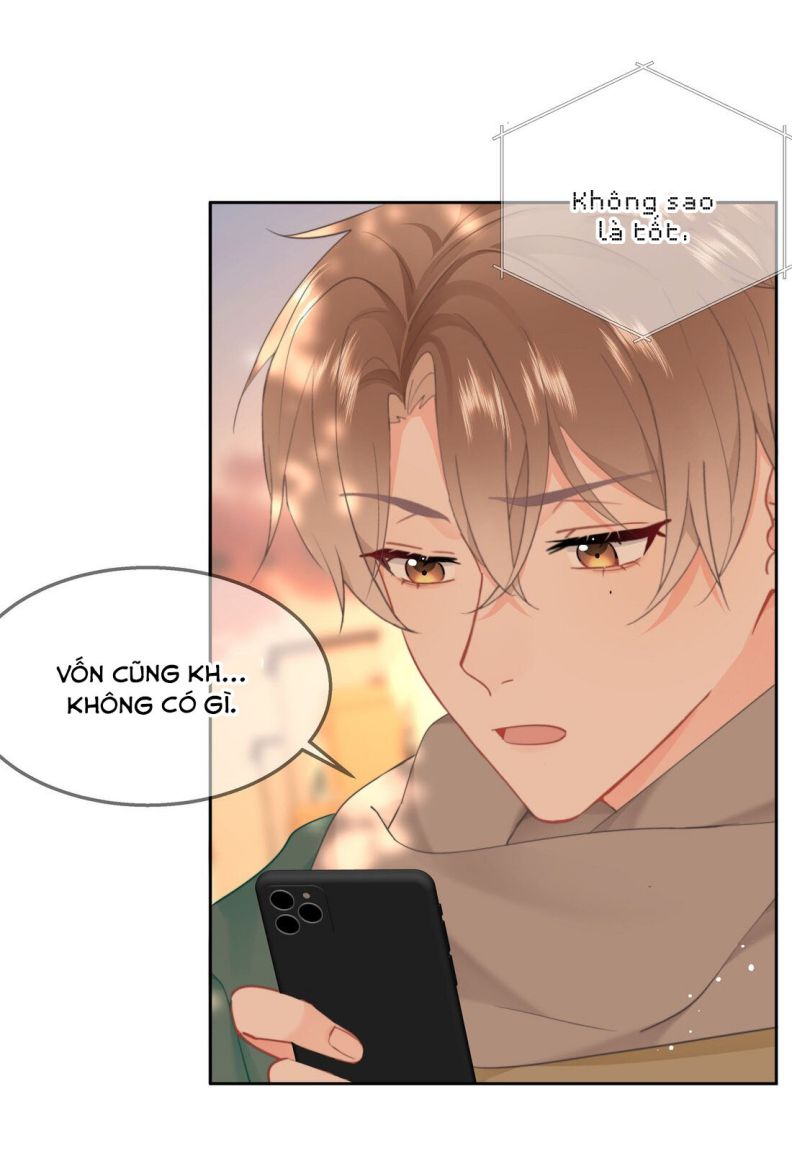 Tôi Và Ảnh Chụp Không Giống Nhau Chapter 18 - Trang 3