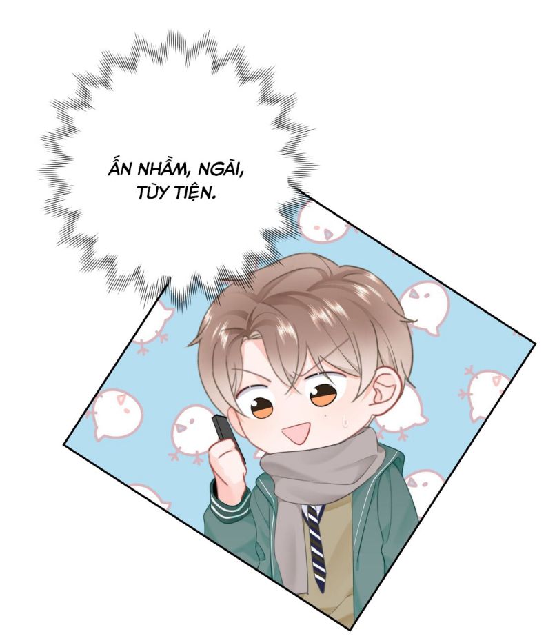 Tôi Và Ảnh Chụp Không Giống Nhau Chapter 18 - Trang 3