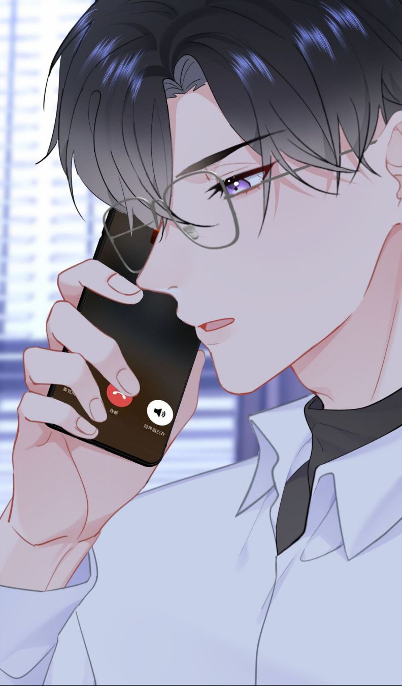 Tôi Và Ảnh Chụp Không Giống Nhau Chapter 18 - Trang 3