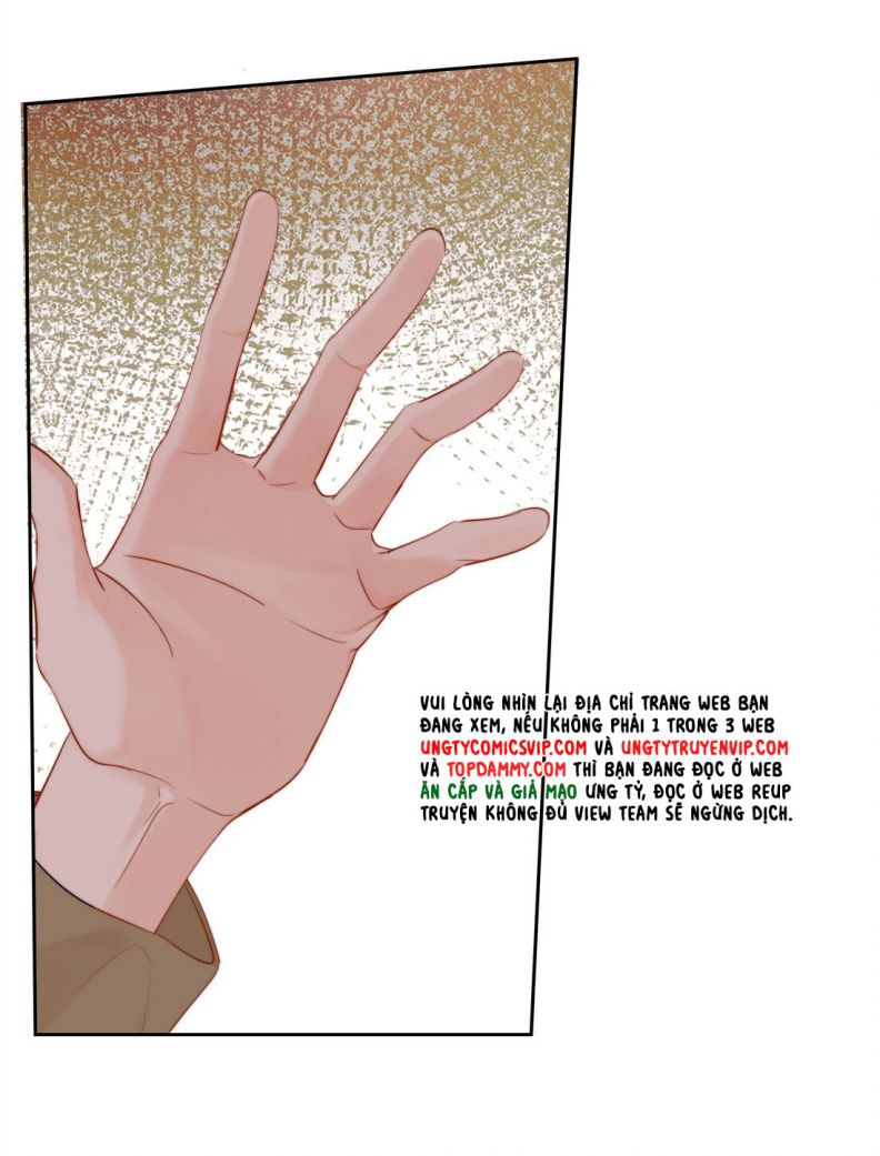 Tôi Và Ảnh Chụp Không Giống Nhau Chapter 18 - Trang 3