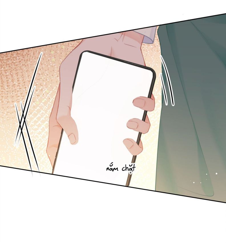 Tôi Và Ảnh Chụp Không Giống Nhau Chapter 18 - Trang 3