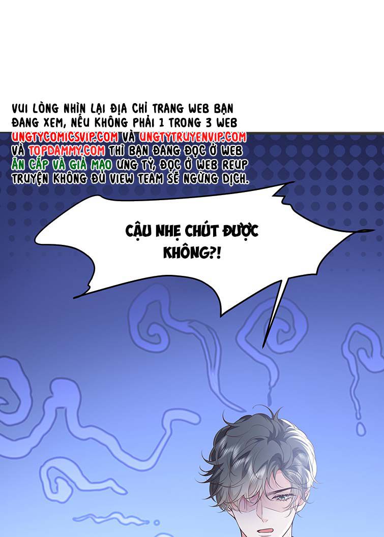 Xuyên Nhanh Chi Cải Tạo Bắt Đầu Lại Làm Người Chapter 45 - Trang 4