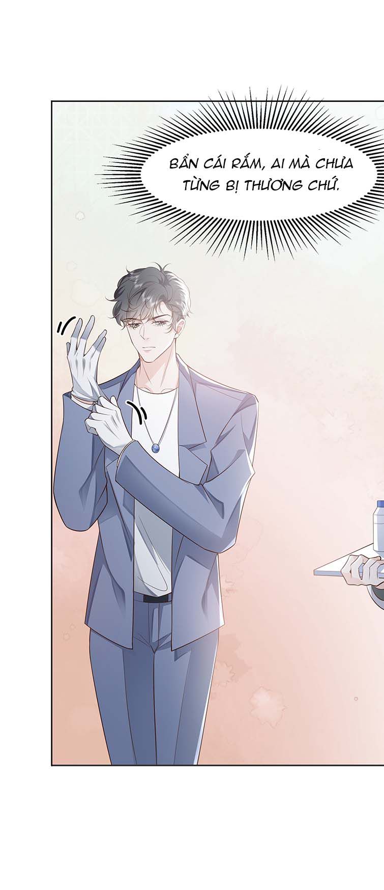 Xuyên Nhanh Chi Cải Tạo Bắt Đầu Lại Làm Người Chapter 45 - Trang 4