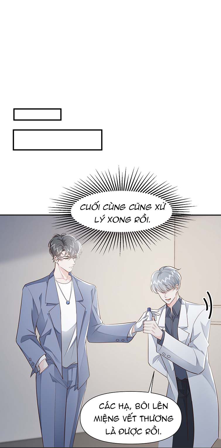 Xuyên Nhanh Chi Cải Tạo Bắt Đầu Lại Làm Người Chapter 45 - Trang 4