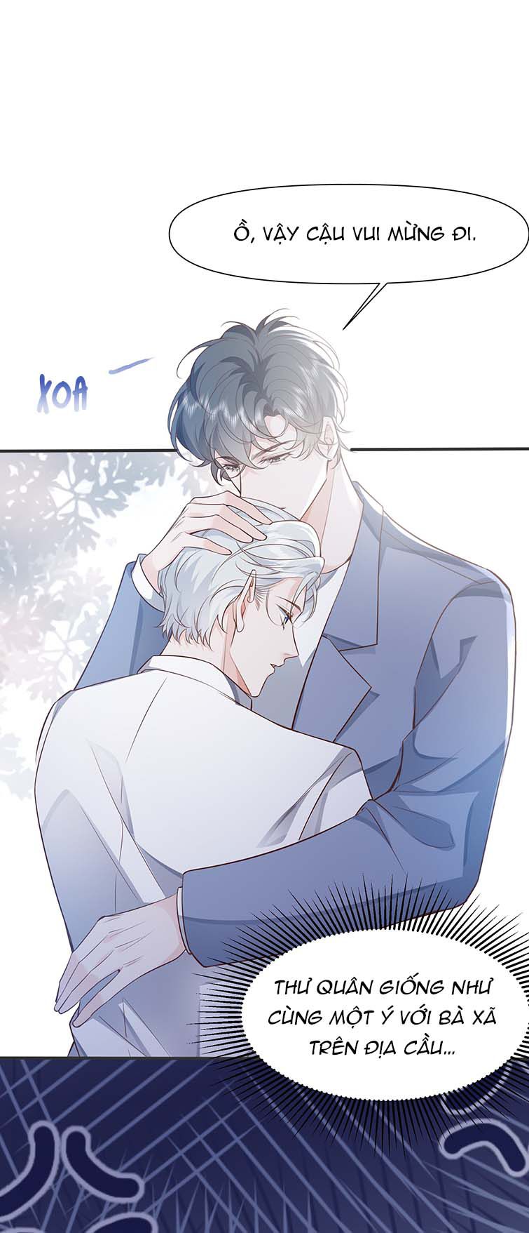 Xuyên Nhanh Chi Cải Tạo Bắt Đầu Lại Làm Người Chapter 45 - Trang 4