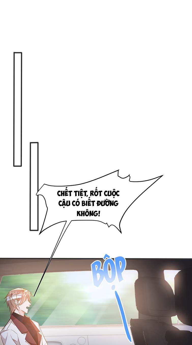 Xuyên Nhanh Chi Cải Tạo Bắt Đầu Lại Làm Người Chapter 45 - Trang 4