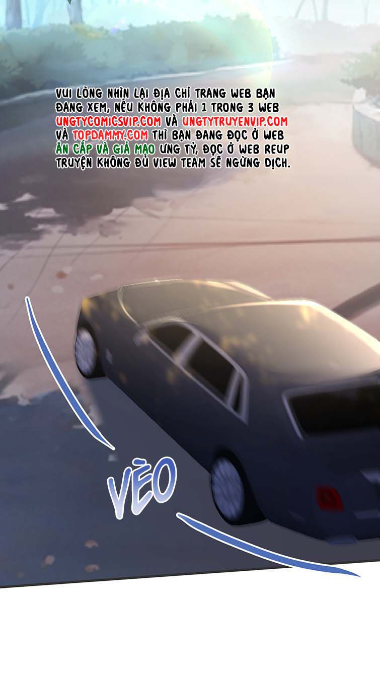 Xuyên Nhanh Chi Cải Tạo Bắt Đầu Lại Làm Người Chapter 45 - Trang 4