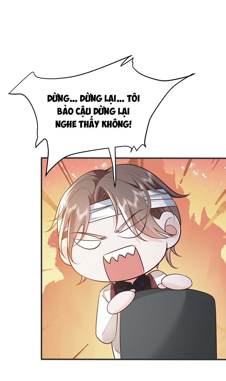 Xuyên Nhanh Chi Cải Tạo Bắt Đầu Lại Làm Người Chapter 45 - Trang 4