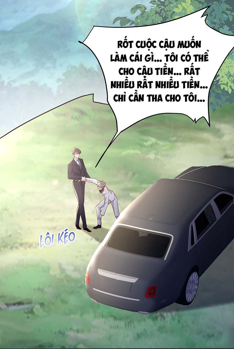 Xuyên Nhanh Chi Cải Tạo Bắt Đầu Lại Làm Người Chapter 45 - Trang 4