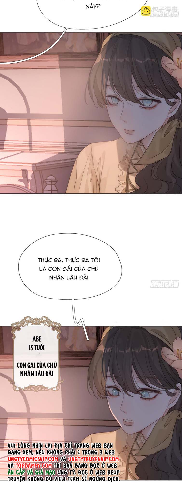 Thỉnh Cùng Ta Đồng Miên Chap 111 - Trang 3