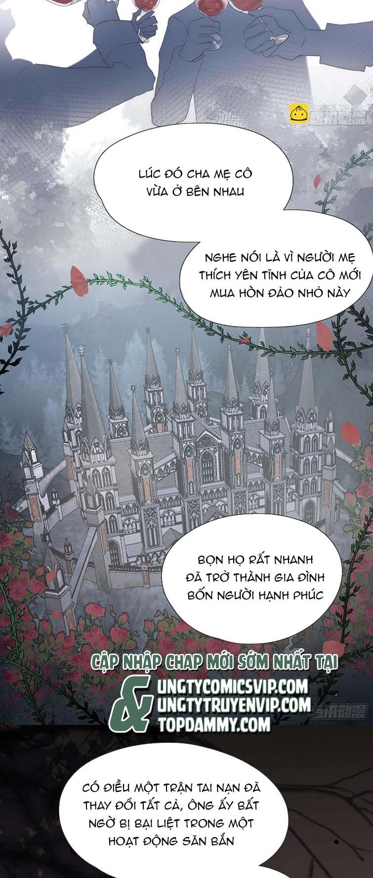 Thỉnh Cùng Ta Đồng Miên Chap 111 - Trang 3