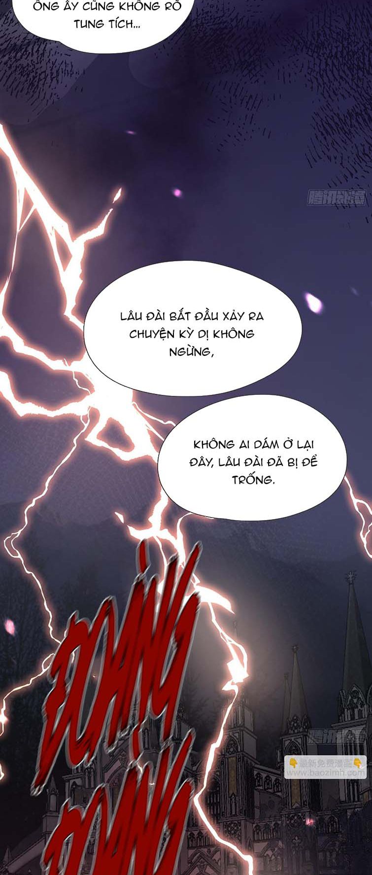 Thỉnh Cùng Ta Đồng Miên Chap 111 - Trang 3
