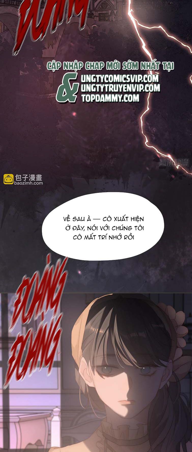 Thỉnh Cùng Ta Đồng Miên Chap 111 - Trang 3