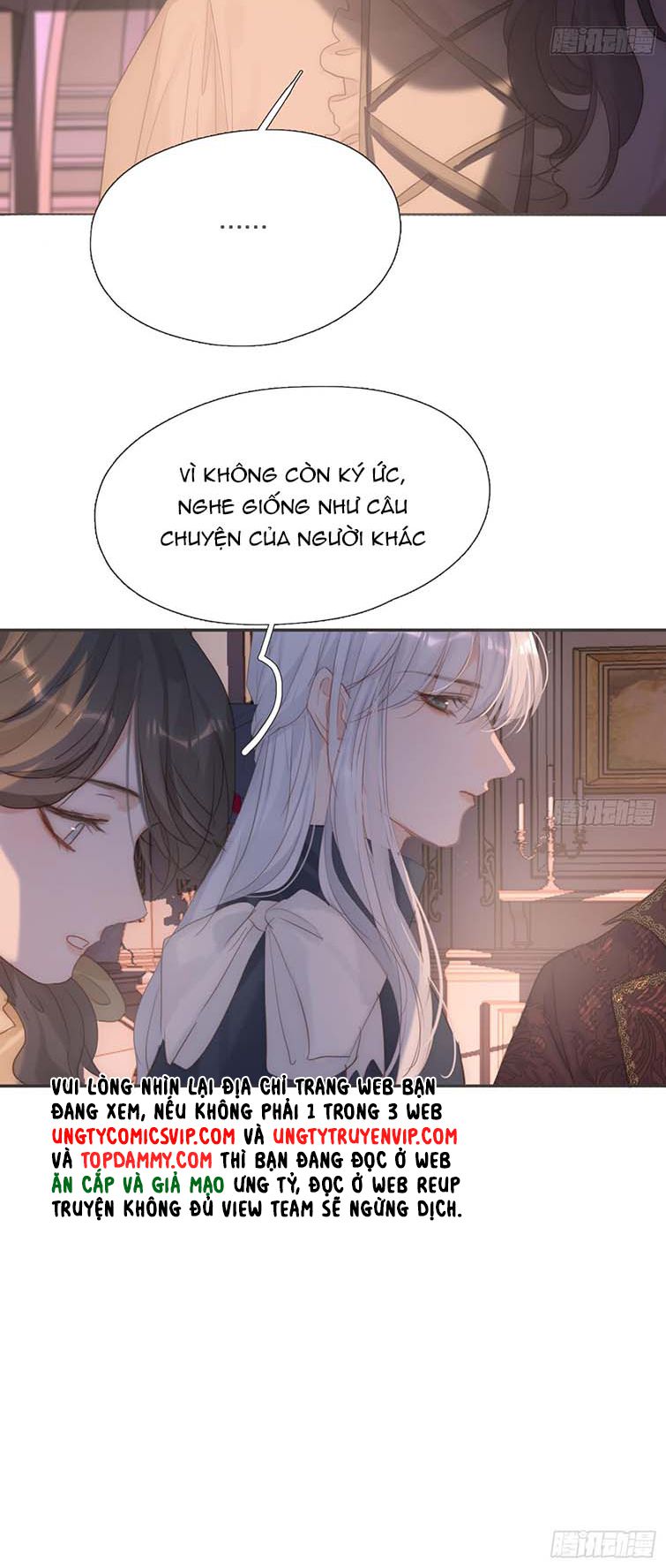 Thỉnh Cùng Ta Đồng Miên Chap 111 - Trang 3