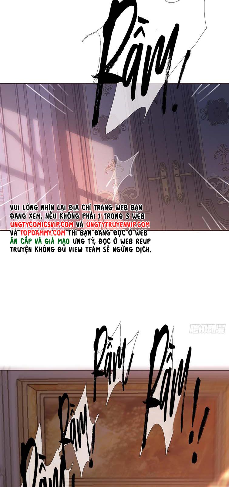 Thỉnh Cùng Ta Đồng Miên Chap 111 - Trang 3