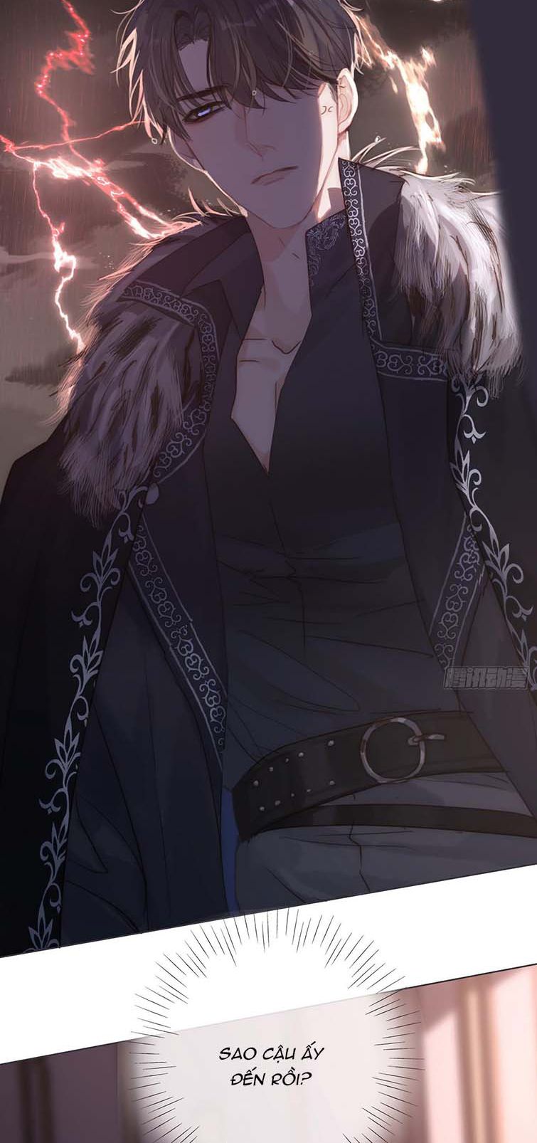 Thỉnh Cùng Ta Đồng Miên Chap 111 - Trang 3