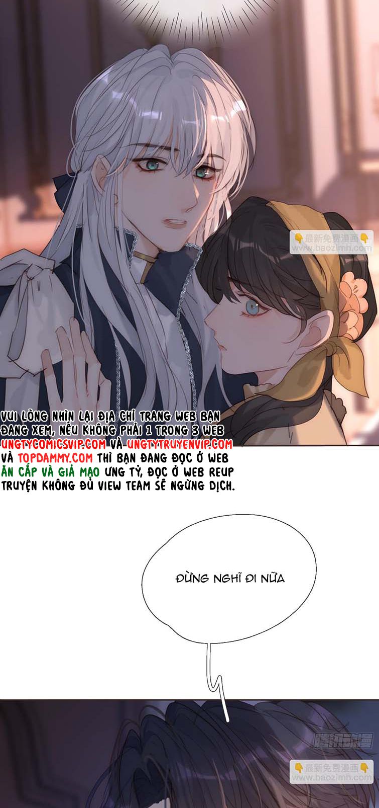 Thỉnh Cùng Ta Đồng Miên Chap 111 - Trang 3