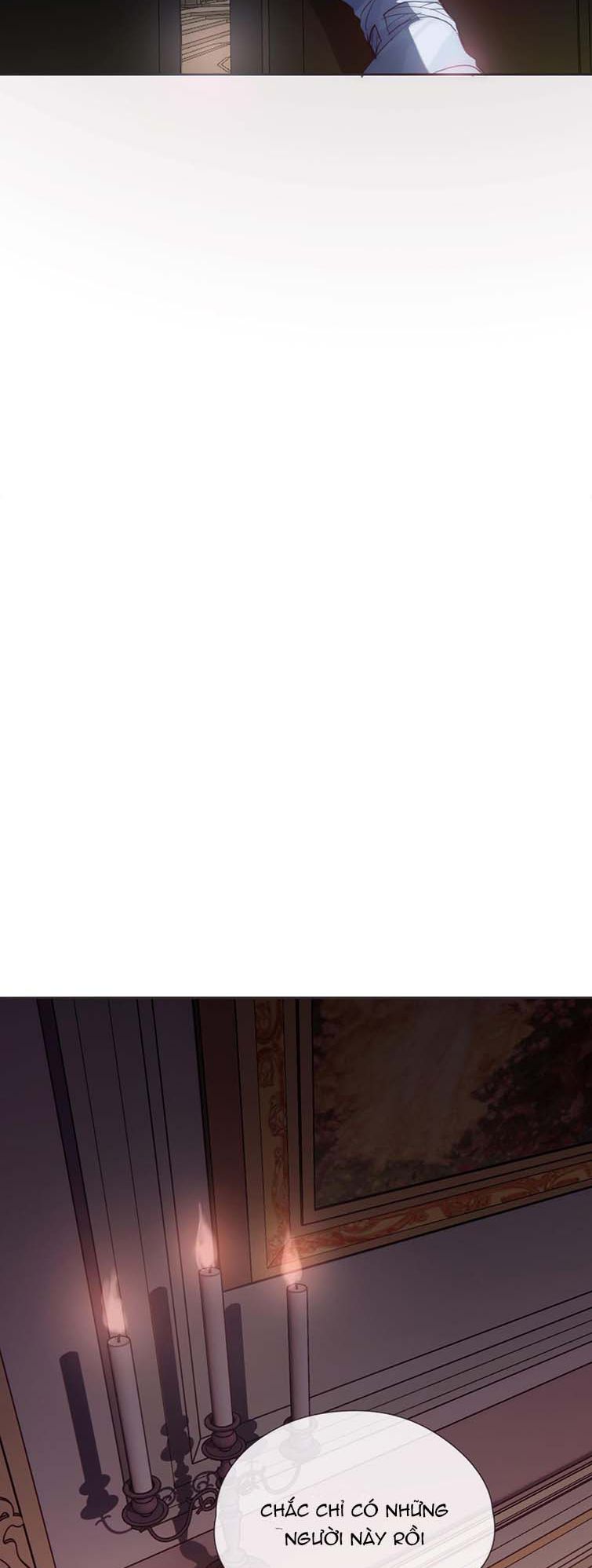 Thỉnh Cùng Ta Đồng Miên Chap 111 - Trang 3