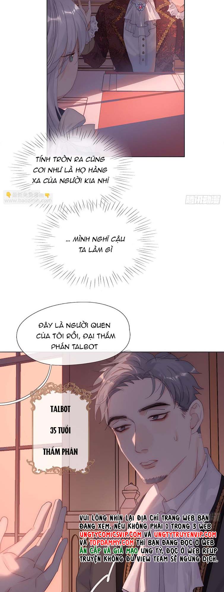 Thỉnh Cùng Ta Đồng Miên Chap 111 - Trang 3