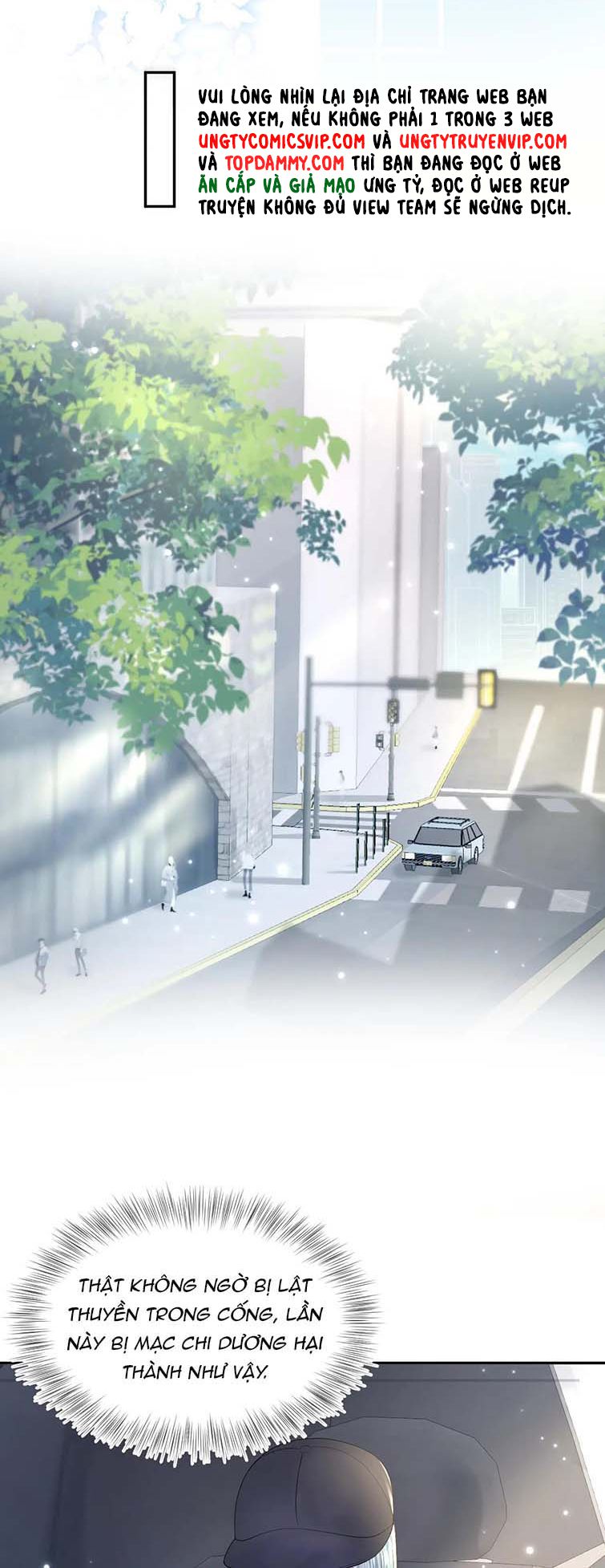 Tuyệt Mỹ Bạch Liên Hoa Online Dạy Học Chapter 166 - Trang 4